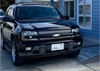 納車写真